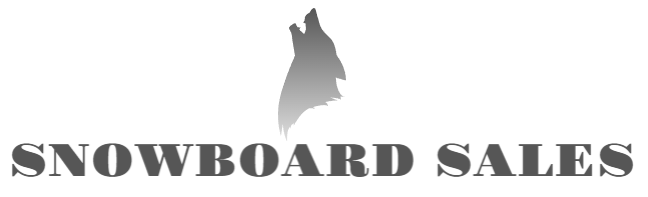 Snowboard Sales