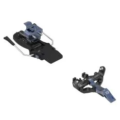 ATK ATK Crest 10 Touring Binding - Black/Dark Blue