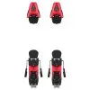 Atomic Atomic Colt 7 GW Junior Ski Binding - Red/Black 2 Atomic Atomic Colt 7 GW Junior Ski Binding - Red/Black -Snowboard Sales atomic colt 7 gw junior ski binding red black p18796 25508 image