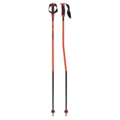 Atomic Atomic GS SQS Ski Pole - Red/Black