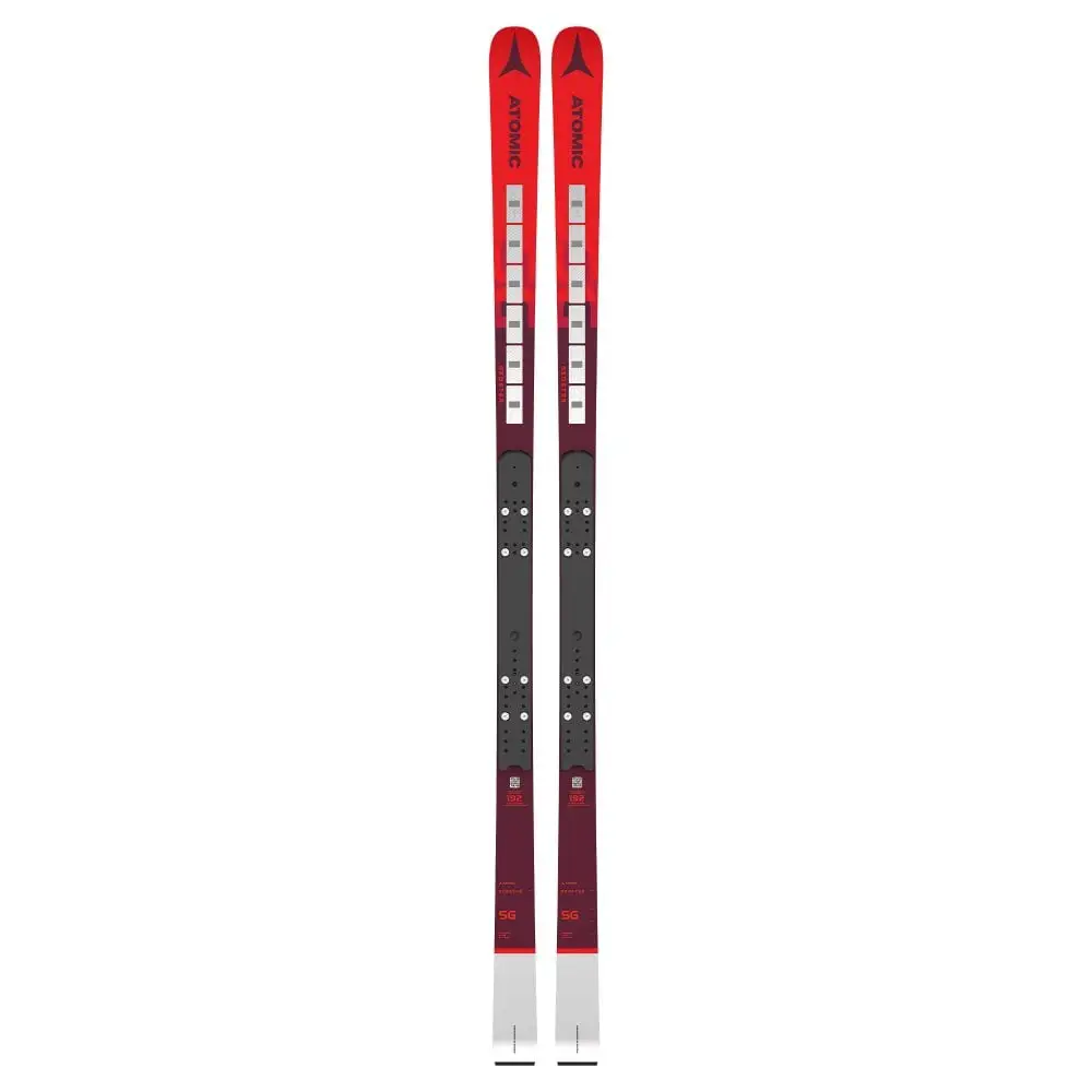 Atomic Atomic I Redster SG FIS REVO Race Ski 2023 3 Atomic Atomic I Redster SG FIS REVO Race Ski 2023