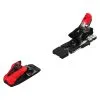 Atomic Atomic ICON 24 Race Ski Binding - Red/Black -Snowboard Sales atomic icon 24 race ski binding red black p23718 35187 image
