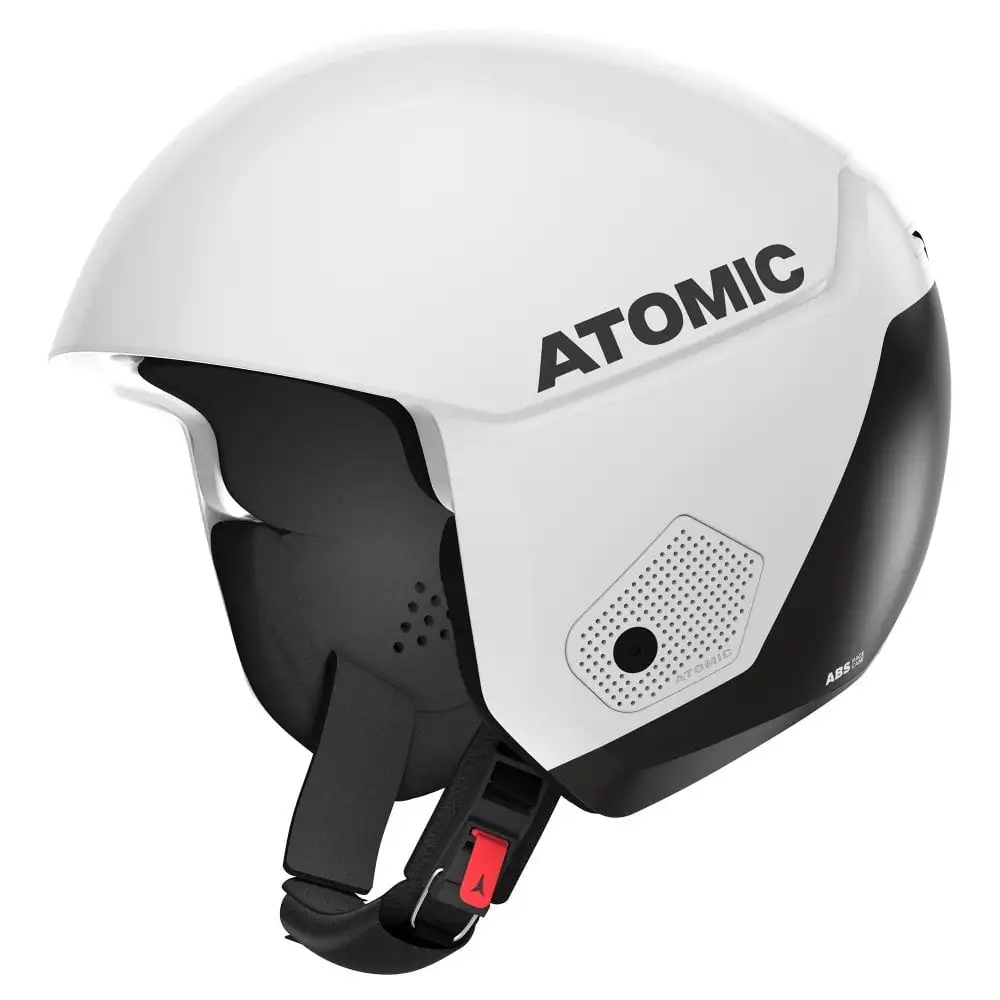 Atomic Atomic Redster CTD Helmet - White 3 Atomic Atomic Redster CTD Helmet - White