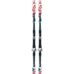 Atomic Redster FIS GS Doubledeck 3.0 190cm 35m Ski Only (2017)