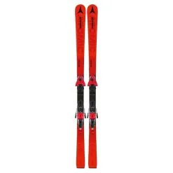 Atomic Atomic Redster G9 FIS J-RP2 Race Ski (no Binding)