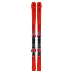 Atomic Atomic Redster G9 FIS J-RP2 Race Ski