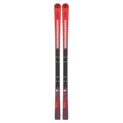 Atomic Atomic Redster G9 FIS Revoshock 183 Womens Race Ski - 2024