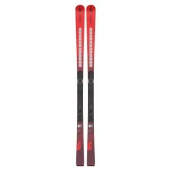 Atomic Atomic Redster G9 FIS Revoshock M I Race Ski - 2024