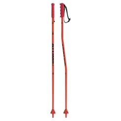 Atomic Atomic Redster GS Junior Race Ski Pole - Red