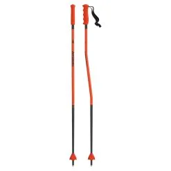 Atomic Atomic Redster GS Junior Race Ski Pole - Red