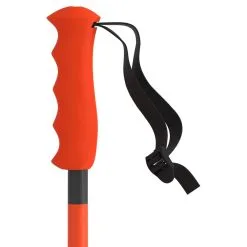 Atomic Atomic Redster GS Junior Race Ski Pole - Red -Snowboard Sales atomic redster gs junior race ski pole red p23417 33410 image