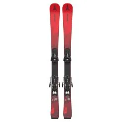 Atomic Atomic Redster J9 FIS J-RP2 Junior Race Ski + Colt 7 Bindings - 2024