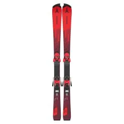 Atomic Atomic Redster S9 FIS J-RP2 Junior Race Ski + Colt 10 Bindings - 2024