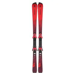 Atomic Atomic Redster S9 FIS J-RP2 Junior Race Ski + Colt 12 Bindings - 2024