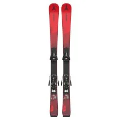 Atomic Atomic Redster S9 FIS J-RP2 Junior Race Ski + Colt 7 C Bindings - 2024