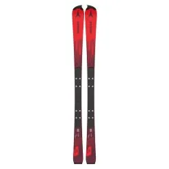 Atomic Atomic Redster S9 FIS Junior SL Race Ski + X12 VAR Binding - 2024