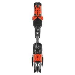 Atomic Atomic Redster S9 FIS Junior SL Race Ski + X12 VAR Binding - 2024 -Snowboard Sales atomic redster s9 fis junior sl race ski x12 var binding 2024 p25330 36599 image