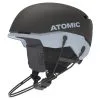 Atomic Atomic Redster SL Helmet - Black -Snowboard Sales atomic redster sl helmet black p25424 36781 image
