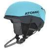 Atomic Atomic Redster SL Helmet - Teal Blue -Snowboard Sales atomic redster sl helmet teal blue p25425 36780 image