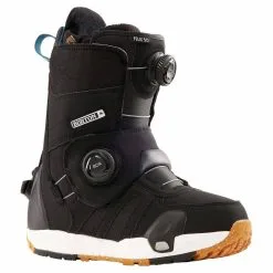 Burton Burton Felix Step On Womens Snowboard Boot 2023 - Black