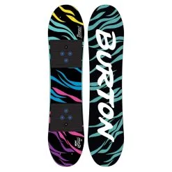 Burton Burton Mini Grom Junior Snowboard 2023