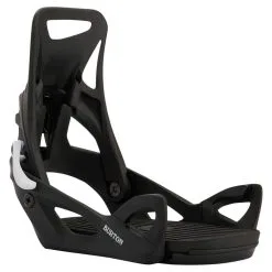 Burton Burton Step On Re:Flex Junior Snowboard Bindings - Black