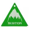 Burton Burton Tri Scraper - Green -Snowboard Sales burton tri scraper green p9254 10324 image
