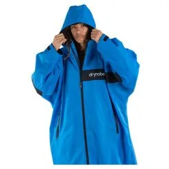DryRobe DryRobe Advance Longsleeve Rain Jacket Remix Range - Cobalt Blue/Black 8 DryRobe DryRobe Advance Longsleeve Rain Jacket Remix Range - Cobalt Blue/Black -Snowboard Sales dryrobe advance longsleeve rain jacket remix range cobalt blue black p25846 36903 image