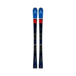 Dynastar Dynastar Speed Omeglass Team (R21 Pro) Junior Race Ski - 2023