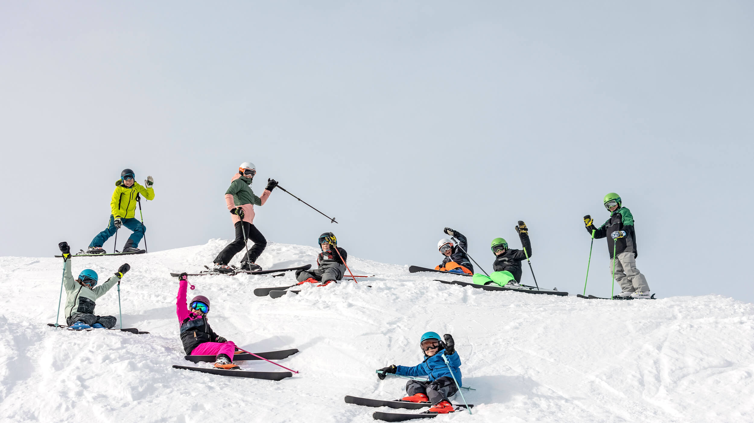 Snowboard Sales -Snowboard Sales elanskis kids skis 22 23 L1 1