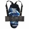 Energiapura Energiapura Adjustable Long Back Protector - Planet 1 Energiapura Energiapura Adjustable Long Back Protector - Planet -Snowboard Sales energiapura adjustable long back protector planet p21450 30600 image