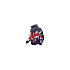 Energiapura Adult Training Jacket - GB Flag -Snowboard Sales energiapura adult training jacket gb flag p351 2953 image
