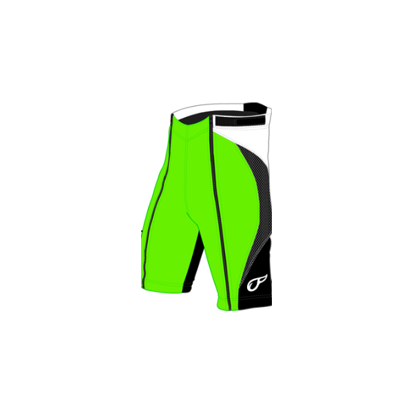 Energiapura Adult Training Short New Workout - Lime/Plum/White/Black 3 Energiapura Adult Training Short New Workout - Lime/Plum/White/Black
