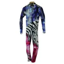 Energiapura Energiapura Adult Unpadded Catsuit - Tiger