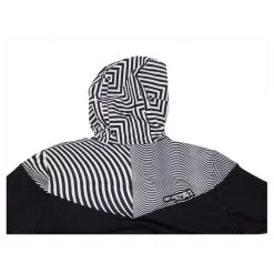 Energiapura Energiapura Apex Full Zip Hoody - Black/Optical 7 Energiapura Energiapura Apex Full Zip Hoody - Black/Optical -Snowboard Sales energiapura apex full zip hoody black optical p11913 19119 image