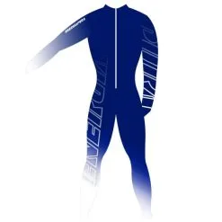 Energiapura Energiapura Bold Unpadded Catsuit - Royal/Optical White -Snowboard Sales energiapura bold unpadded catsuit royal optical white p1325 7202 image