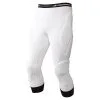 Energiapura Energiapura Cut Resistant 3/4 Padded Junior Pant - White/Black 1 Energiapura Energiapura Cut Resistant 3/4 Padded Junior Pant - White/Black -Snowboard Sales energiapura cut resistant 3 4 padded junior pant white black p22317 31831 image