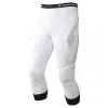Energiapura Energiapura Cut Resistant 3/4 Pant - White -Snowboard Sales energiapura cut resistant 3 4 pant white p20764 28993 image