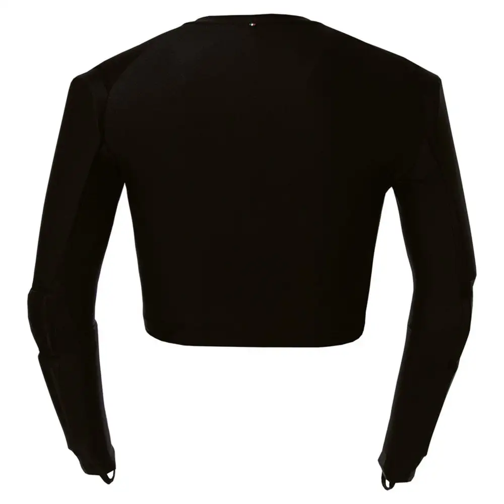 Energiapura Energiapura Gudauri Racing Shirt - Lucas Braathen 4 Energiapura Energiapura Gudauri Racing Shirt - Lucas Braathen - Image 2