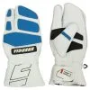 Energiapura Energiapura Moffola Soft Race 3-Finger Ski Mittens - White/Turquoise -Snowboard Sales energiapura moffola soft race 3 finger ski mittens white turquoise p14666 19060 image