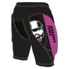 Energiapura Energiapura Pixel Padded Race Short - Black/Pink -Snowboard Sales energiapura pixel padded race short black pink p22316 31830 image