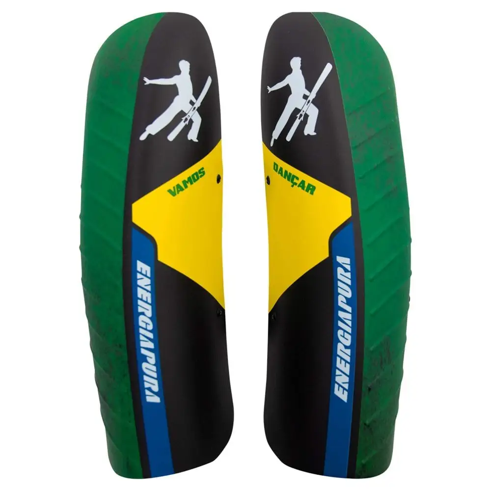 Energiapura Energiapura Racing Leg Guard - Lucas Braathen 3 Energiapura Energiapura Racing Leg Guard - Lucas Braathen