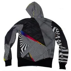 Energiapura Energiapura Soft Shell Training Jacket - Optical -Snowboard Sales energiapura soft shell training jacket optical p6277 19117 image