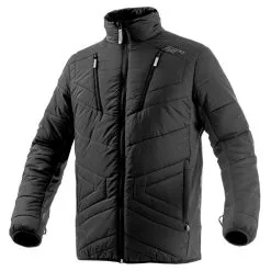 Energiapura Energiapura Stetten Jacket - Black/Anthracite -Snowboard Sales energiapura stetten jacket black anthracite p4118 28887 image