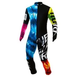 Energiapura Energiapura Unpadded Race Suit - Fluid