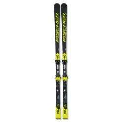 Fischer Fischer RC4 World Cup GS MO-Platte Masters Race Ski 2022