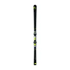 Fischer Fischer RC4 Worldcup GS 195cm 35m Medium Flex (2016)