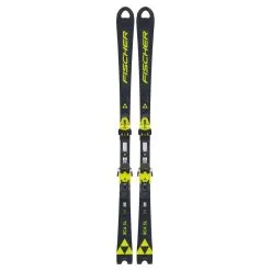 Fischer Fischer RC4 Worldcup SL Ski - 2023 - Ski Only
