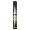 Fischer Fischer RC4 Worldcup Womens SL M-Plate Ski - 2023 - Ski Only -Snowboard Sales fischer rc4 worldcup womens sl m plate ski 2023 ski only p22988 34922 image