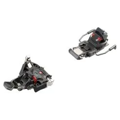 Fritschi Fritschi Xenic 10 Touring Ski Binding - Black